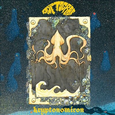 Kryptograf - Kryptonomicon - Import Vinyl LP Record Limited Edition