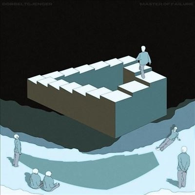 Dobbeltgjenger - Master Of Failure - Import Vinyl LP Record Limited Edition