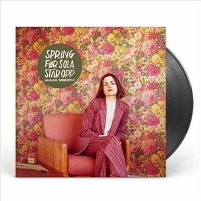 Annlaug Borsheim - Spring For Sola Star Opp - Import LP Record Limited Edition