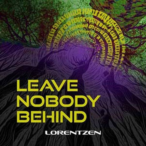 Lorentzen - Leave Nobody Behind - Import CD