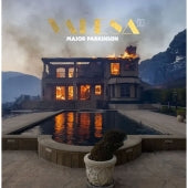 Major Parkinson - Valesa - Chapter II: Viva The Apocalypse! - Import CD Digipak