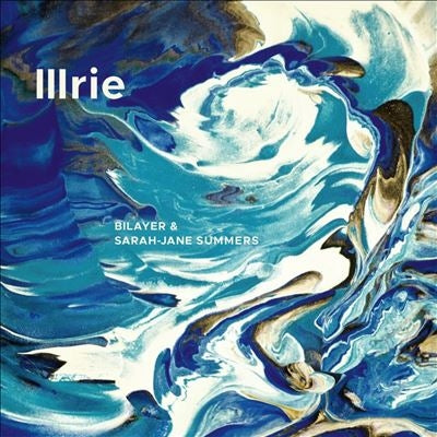 Sarah-Jane Summers、Bilayer - Illrie - Import CD