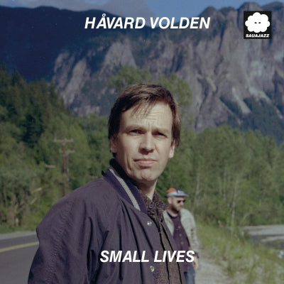 Havard Volden - Small Lives - Import Vinyl LP Record