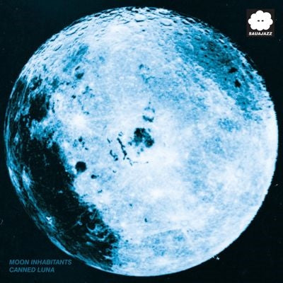 Moon Inhabitants - Canned Luna - Import Vinyl LP Record