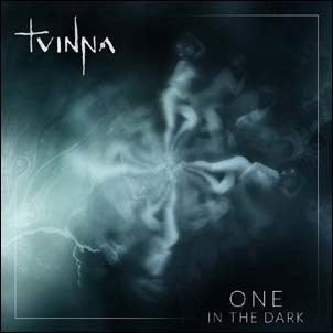 Tvinna - One In The Dark - Import CD