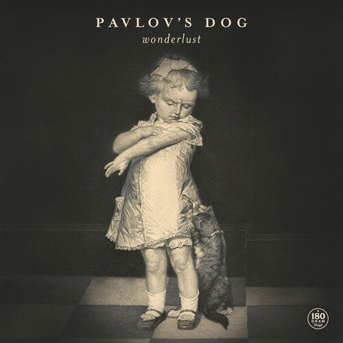 Pavlov'S Dog - Wonderlust - Import CD