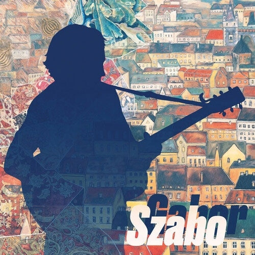 Gabor Szabo - Complete Gabor Szabo in Budapest - Import 2 CD Digipak