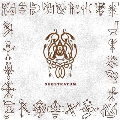 Urarv - Substratum - Import Vinyl LP Record