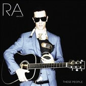 Richard Ashcroft - These People - Import CD