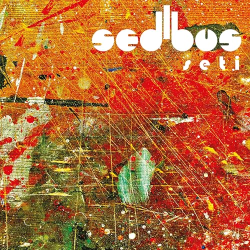 Sedibus - Seti - Import CD