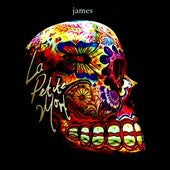 James - La Petite Mort - Import CD