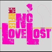 The Rifles - No Love Lost - Import CD