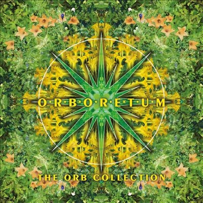 The Orb - Orboretum: The Orb Collection - Import 2 CD