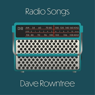 Dave Rowntree - Radio Songs - Import CD