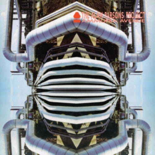 The Alan Parsons Project - Ammonia Avenue (Expanded Edition) - Import CD