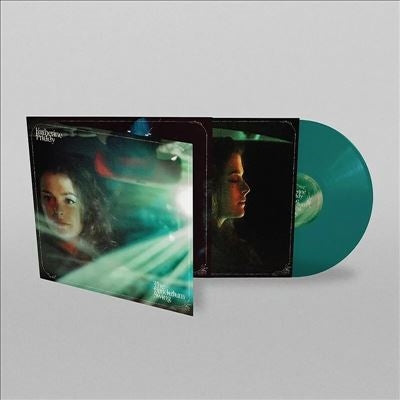 Katherine Priddy - The Pendulum Swing - Import Vinyl LP Record