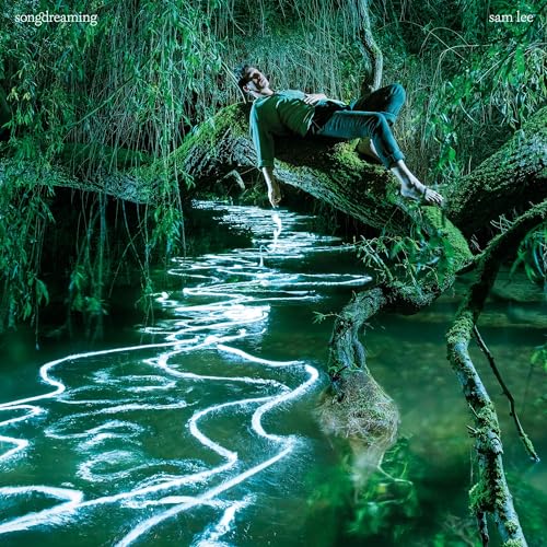 Sam Lee - Songdreaming - Import Vinyl LP Record