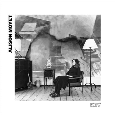 Alison Moyet - Key - Import CD