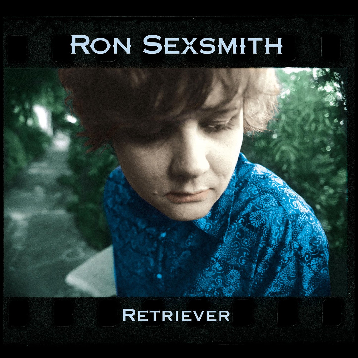 Ron Sexsmith - Retriever - Import CD