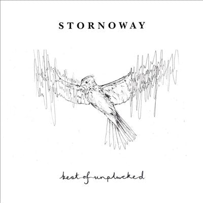 Stornoway - The Best of Unplucked - Import CD