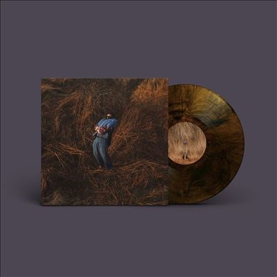 Jack Garratt - Pillars - Import Colored Vinyl LP Record Limited Edition