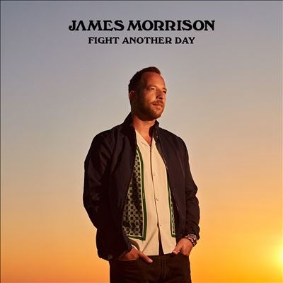 James Morrison (Pop) - Fight Another Day - Import CD