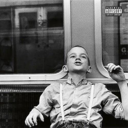 Callum Beattie - INDI (Indie Exclusive) - Import Baby Pink Vinyl LP Record