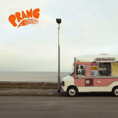 A - Prang - Import CD