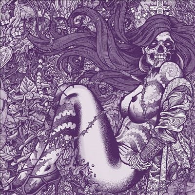 Jesuit - Discography - Import Vinyl LP Record+7inch
