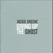 Jackie Greene - Giving Up The Ghost - Import 180g Vinyl 2 LP Record