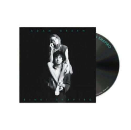 Adam Green、、Binki Shapiro - Adam Green & Binki Shapiro - Import CD