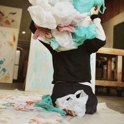 Pluralone - A Drop in the Ocean - Import Ocean Vinyl LP Recurd Limited Edition