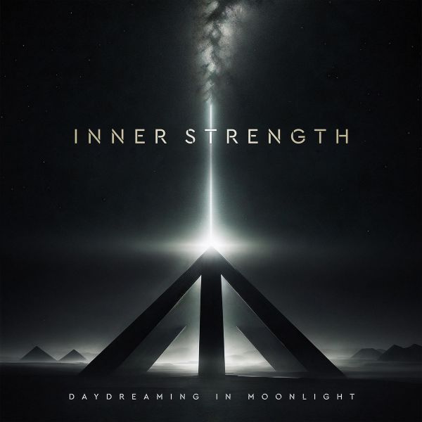 Inner Strength - Daydreaming In Moonlight - Import CD
