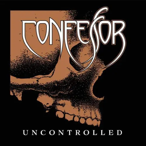 Confessor - Uncontrolled - Import CD