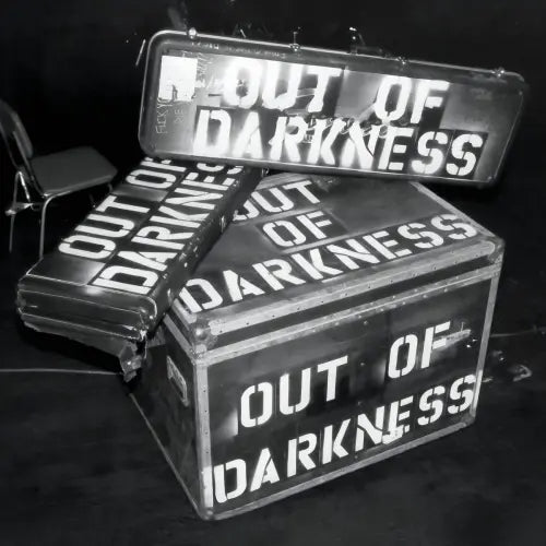 Out Of Darkness (Metal) - The Demo Anthology - Import CD