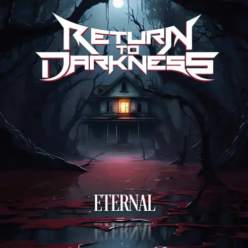 Return To Darkness - Eternal - Import CD