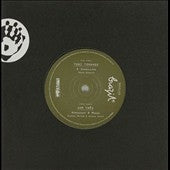 Toni Tornado - O Jornaleiro / Homenagem A Mongo - Import 7 inch Record