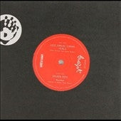 Luis Carlos Vinhas - Ye-Mele / Berimbau - Import 7 inch Record