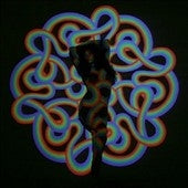 Gaby Hernandez - Spirit Reflection - Import Vinyl LP Record