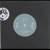 Dalila 、 Neyde Alexandre - Canto Chorando / Perplexidade - Import 7 inch Record