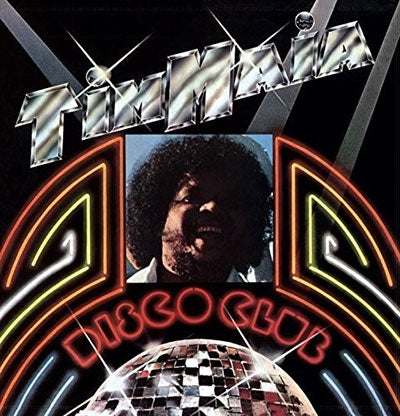 Tim Maia - Disco Club - Import CD