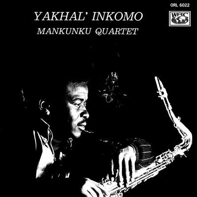 Mankunku Quartet、Mankuku Quartet - Yakhal' Inkomo - Import CD