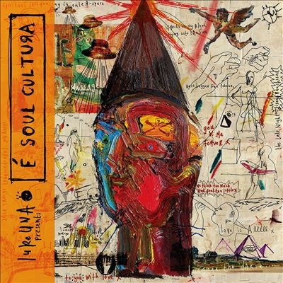 Luke Una - E Soul Cultura - Import CD