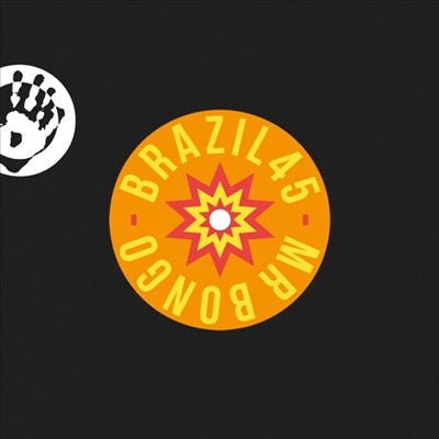 Os Rouixinois 、 Wal Sant'Ana - Um Blanco Pra Voce - Import Vinyl 7inch Single Record