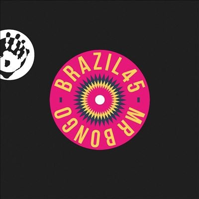 As Meninas 、 Jorginho Telles - Redondo Sambao/Brasileiro - Import Vinyl 7inch Single Record
