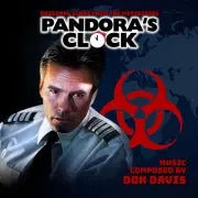 Don Davis - Pandora'S Clock - Import CD