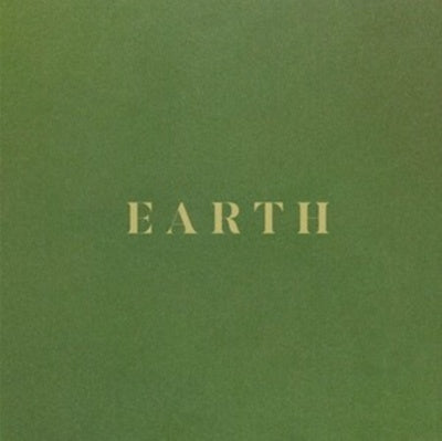 Sault - Earth - Import LP Record