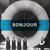 Bonjour - Bonjour - Import CD