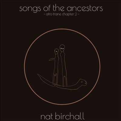 Nat Birchall - Song Of The Ancestors -Afro Trane Chapter 2- - Import Vinyl LP Record