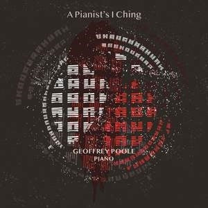 Geoffrey Poole - Pianist'S I Ching - Import 3 CD